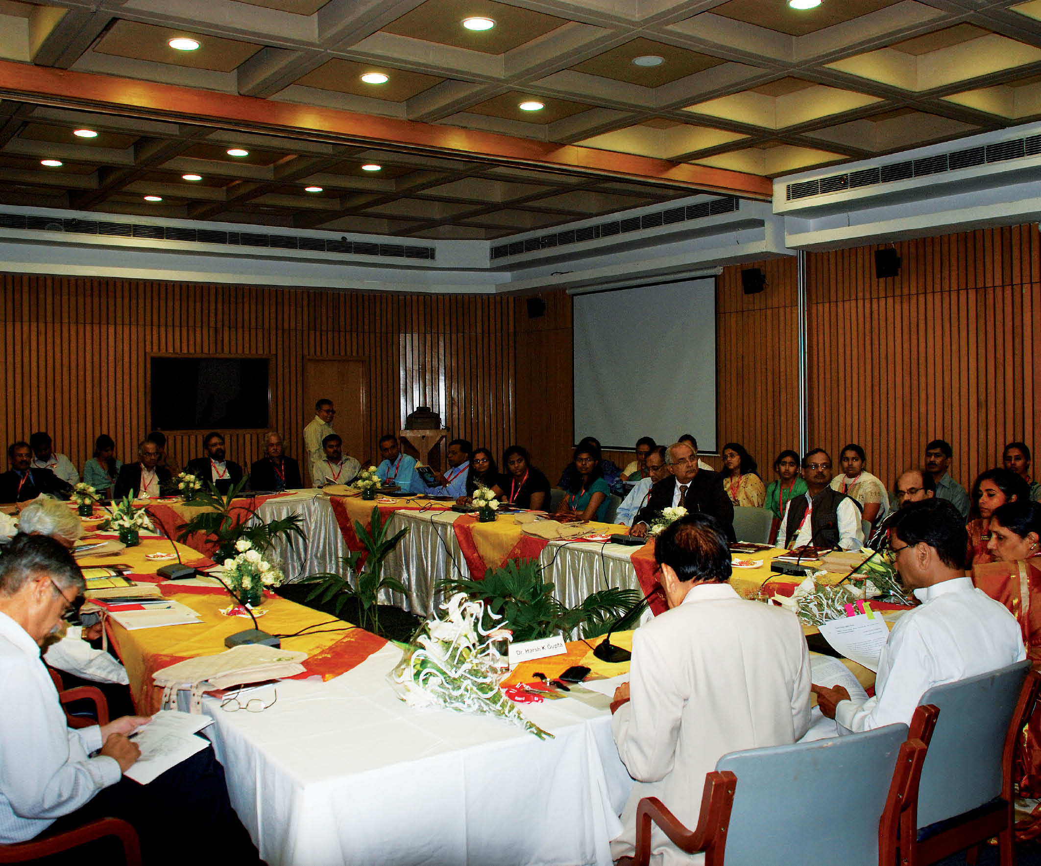 Delhi Round Table Conclave 2013 Concludes